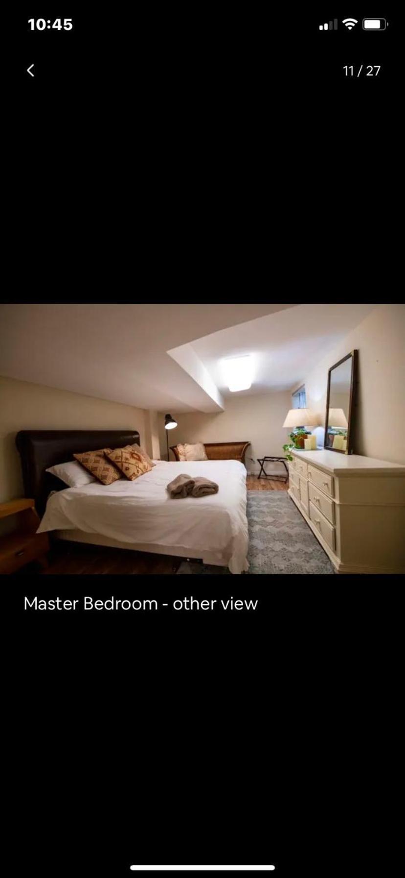 2 Bedroom By Zoo, Metro, Park And Embassies In Forest Hills - Best Location Washington Bagian luar foto