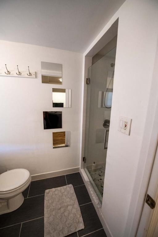 2 Bedroom By Zoo, Metro, Park And Embassies In Forest Hills - Best Location Washington Bagian luar foto